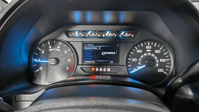 Used 2019 Ford F150 XL w/ Equipment Group 101A Mid RWD image 26