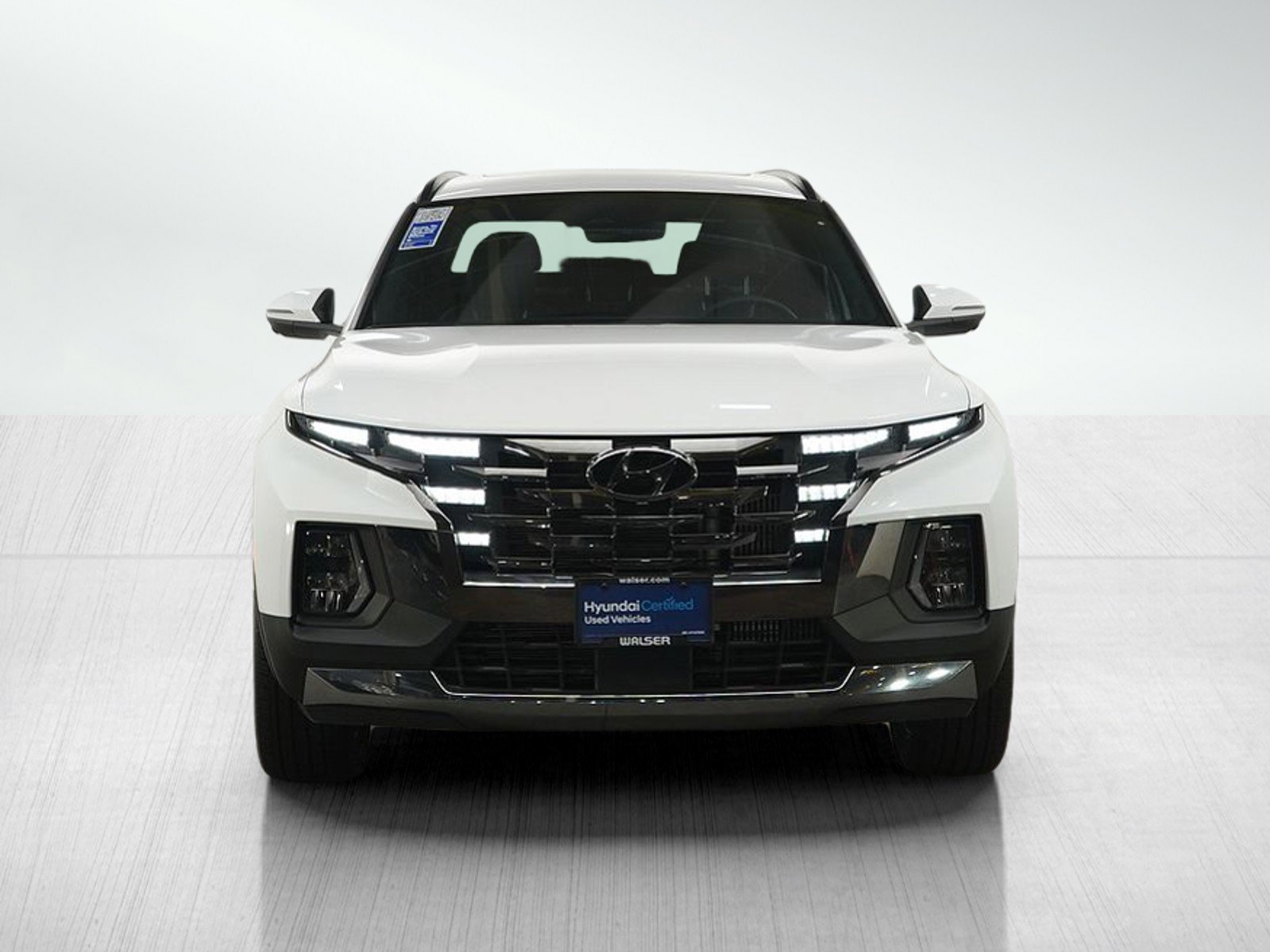 Certified 2023 Hyundai Santa Cruz Limited w/ Cargo Package AWD/4WD image 8