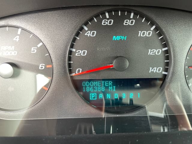 Used 2006 Chevrolet Impala LS FWD image 23