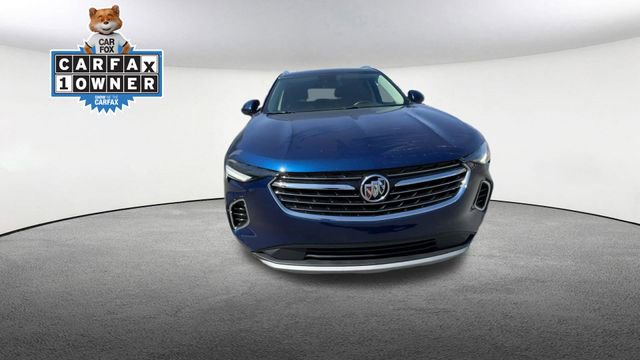 Used 2023 Buick Envision Preferred image 3