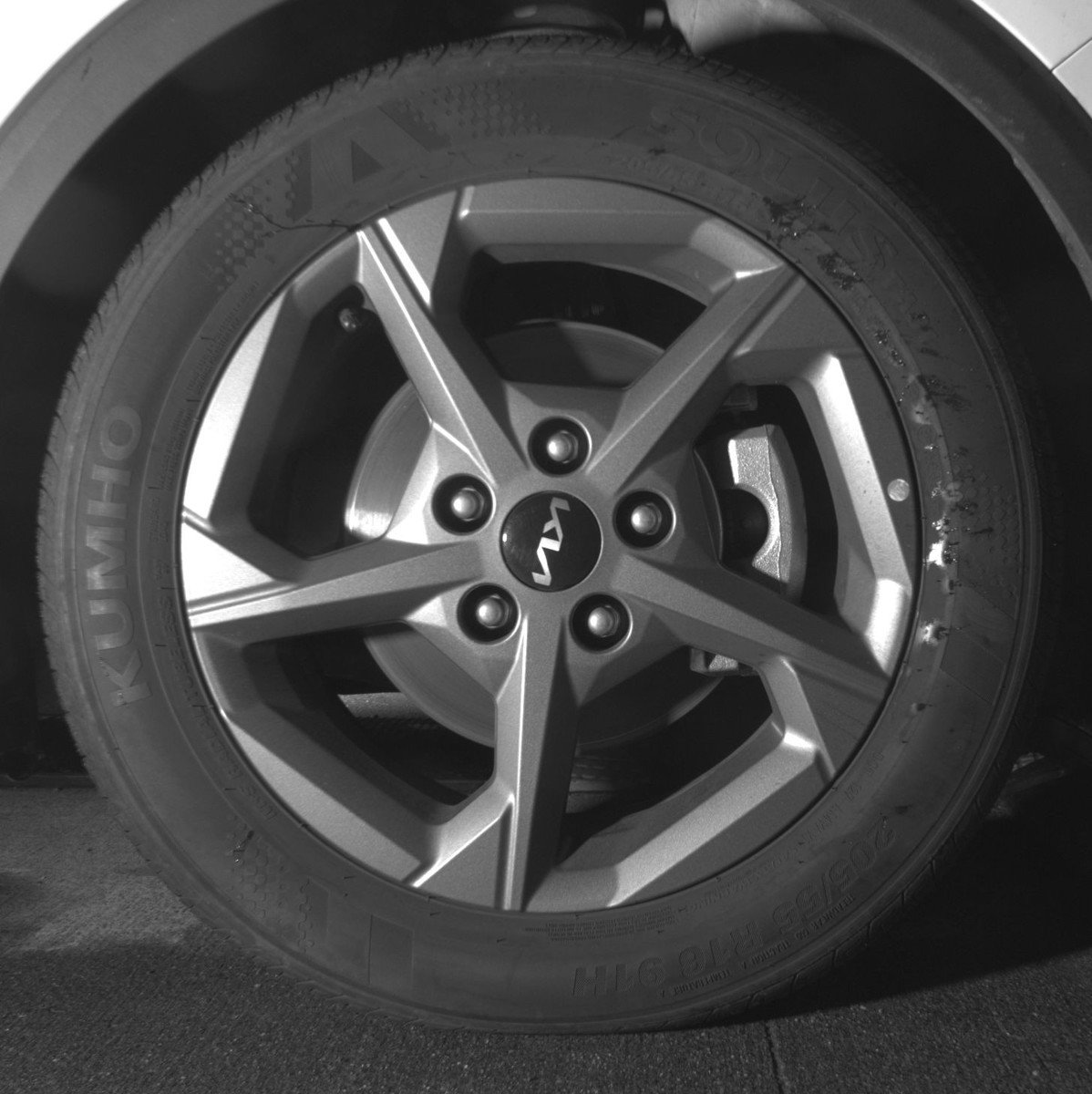 Used 2025 Kia K4 FWD image 13