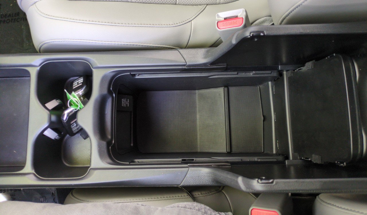 Used 2020 Honda CR-V EX-L image 30