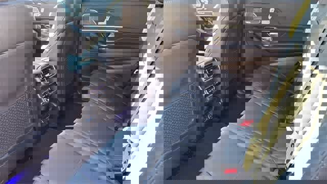 Certified 2025 Mercedes-Benz GLS 450 4MATIC image 31