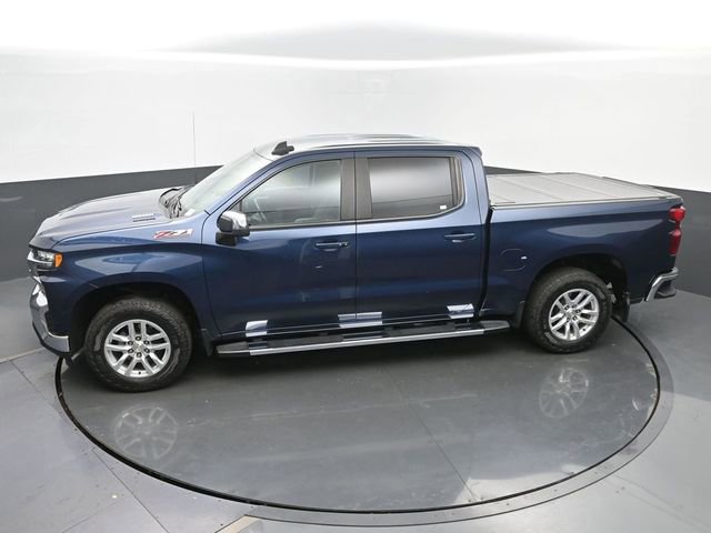 Used 2020 Chevrolet Silverado 1500 LT w/ All-Star Edition image 39