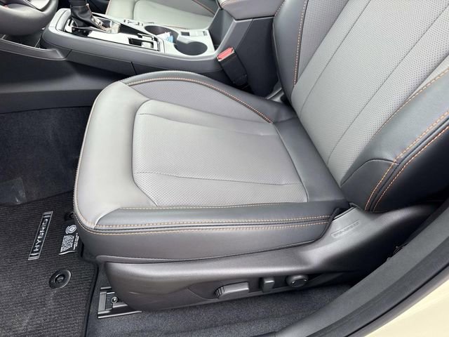New 2026 Subaru Crosstrek 2.5i Limited w/ Crosstrek Mirror Package image 14