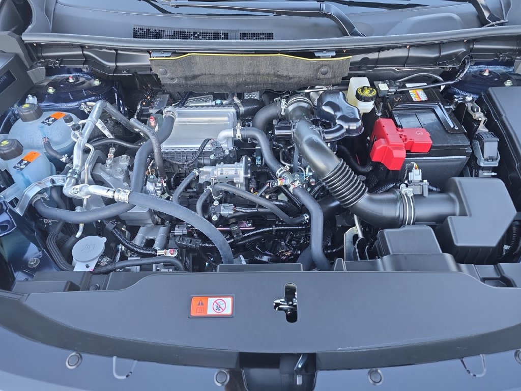 New 2026 Mitsubishi Outlander SE AWD/4WD image 27