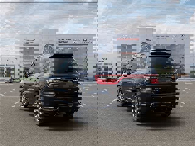 New 2026 Dodge Durango GT image 3