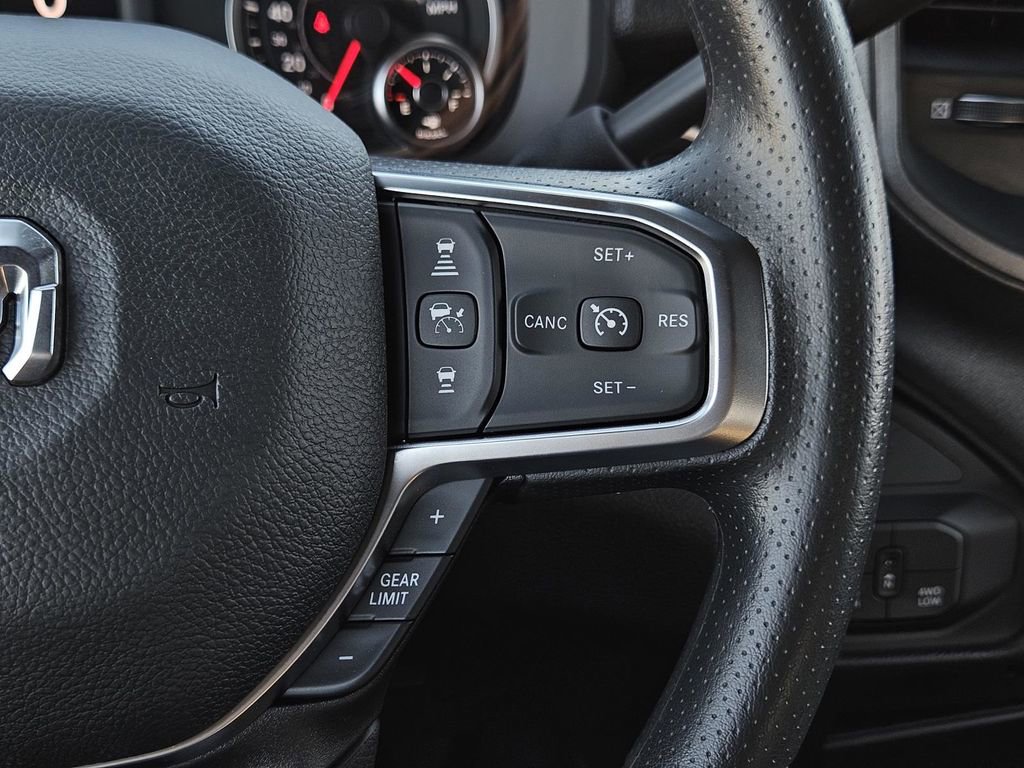 New 2026 RAM 4500 Tradesman w/ Chrome Appearance Group image 16