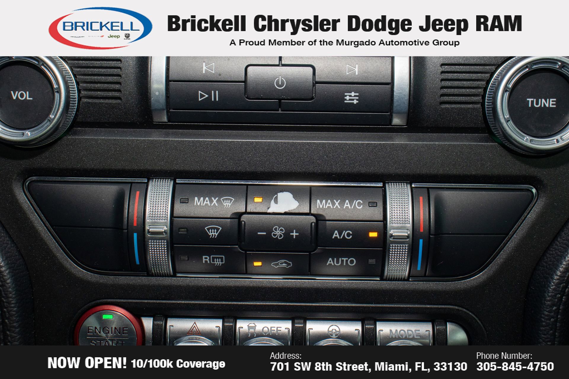 Used 2023 Ford Mustang GT w/ Equipment Group 301A image 19