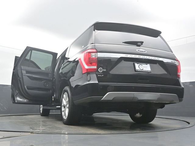 Used 2021 Ford Expedition Max XLT image 62
