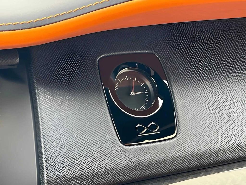 Certified 2024 Rolls-Royce Cullinan Black Badge w/ Driver's Package image 10