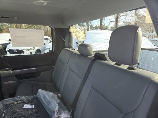 New 2025 Ford F150 Lightning Flash image 39