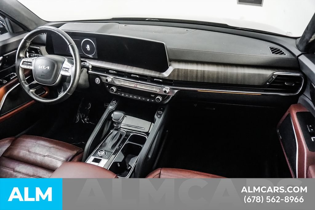 Used 2023 Kia Telluride SX Prestige AWD/4WD image 22