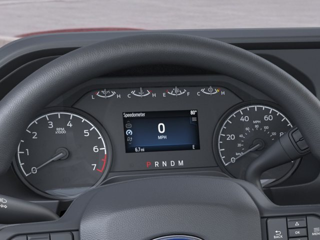 New 2026 Ford F350 XL w/ STX Appearance Package AWD/4WD image 13