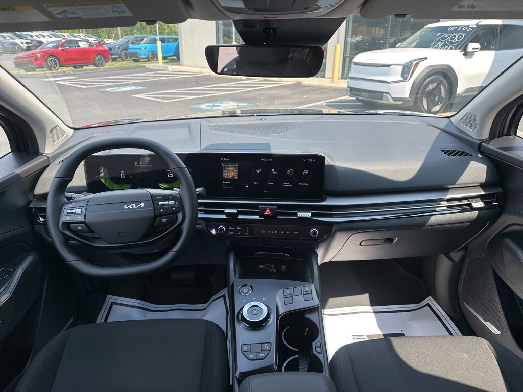 New 2026 Kia Sportage S image 23