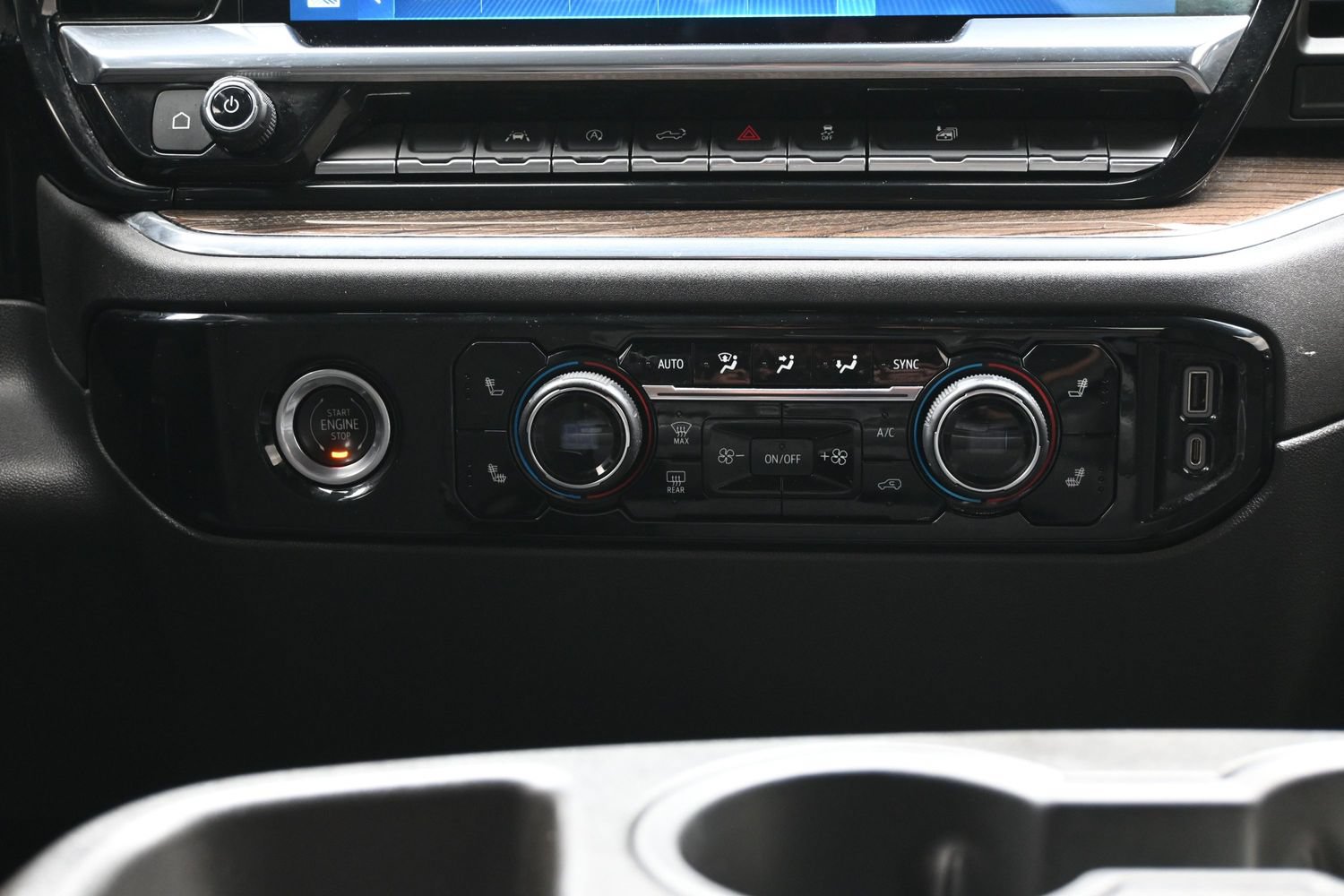 Used 2023 Chevrolet Silverado 1500 LT RWD image 37