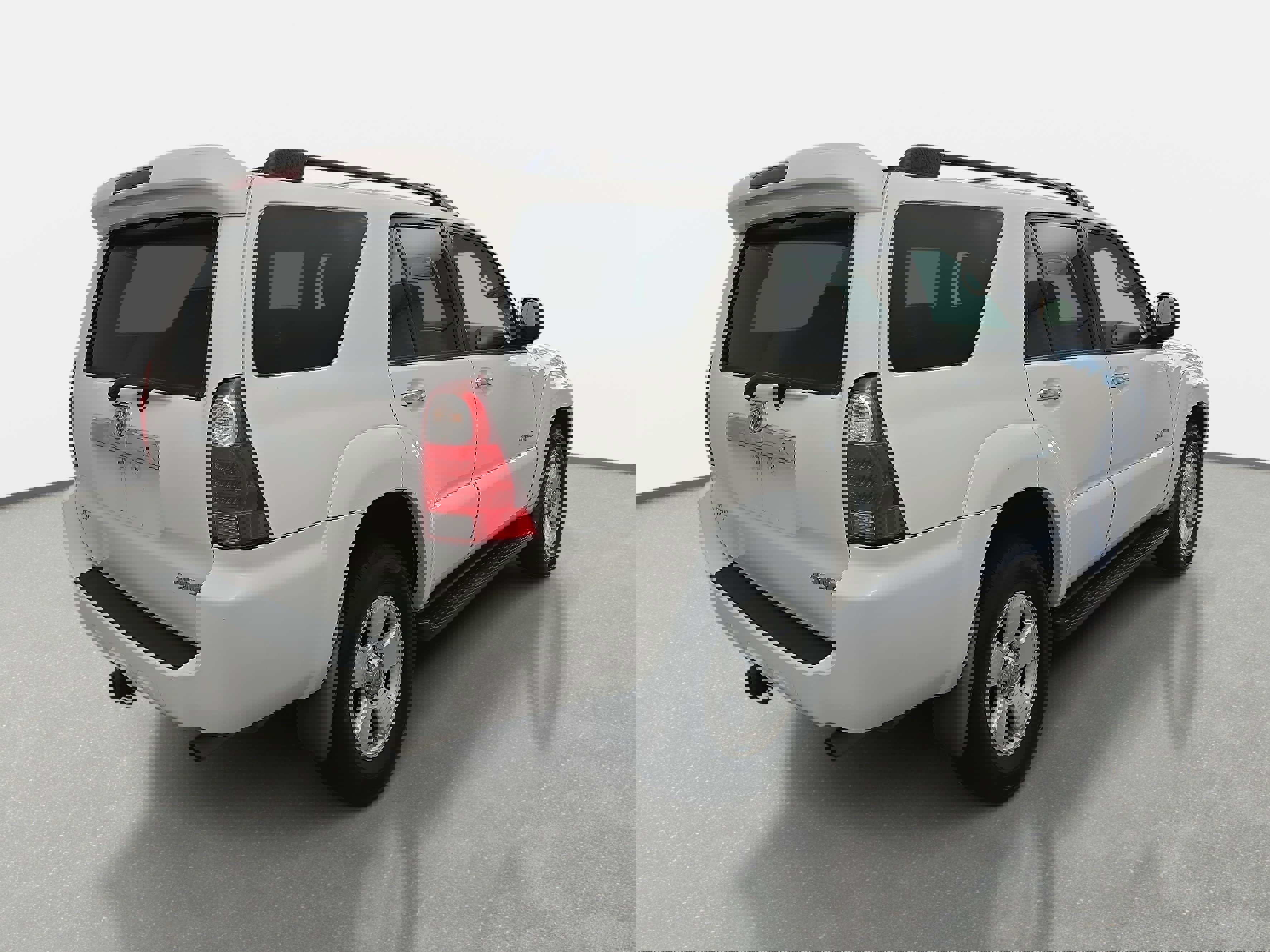 Used 2008 Toyota 4Runner SR5 image 5