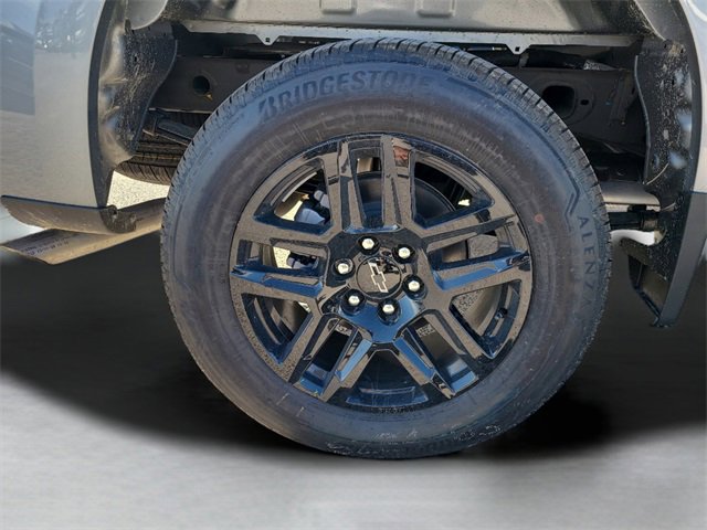 New 2026 Chevrolet Silverado 1500 Custom image 30