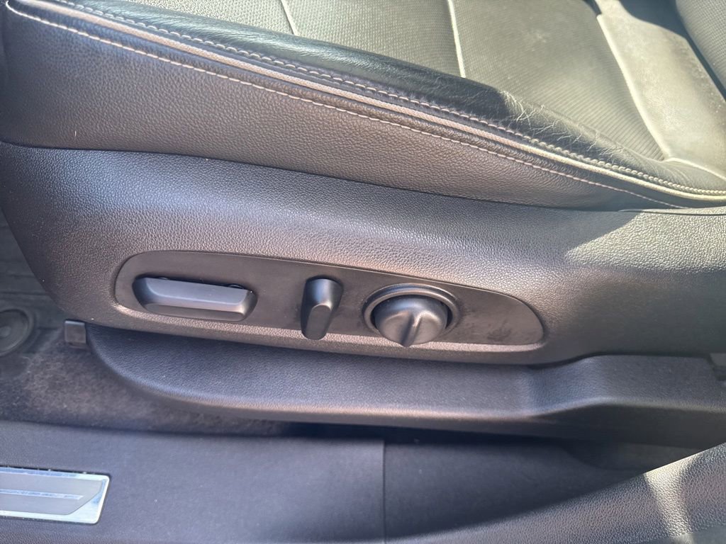 Used 2019 GMC Terrain Denali FWD image 13