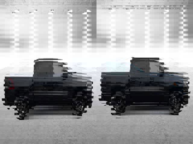 Used 2023 RAM 1500 Big Horn image 9