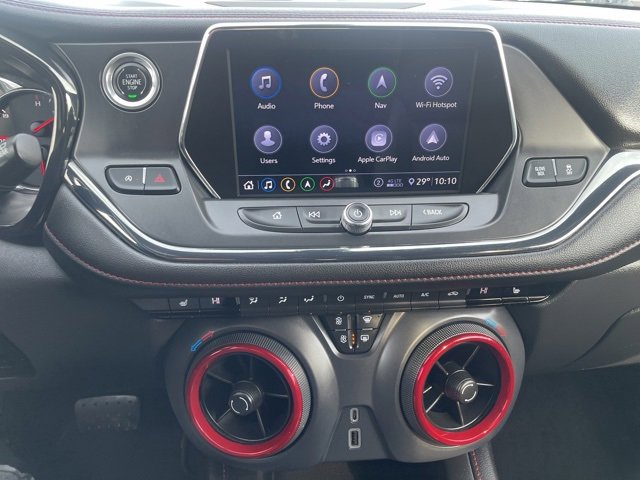 Used 2020 Chevrolet Blazer RS image 22