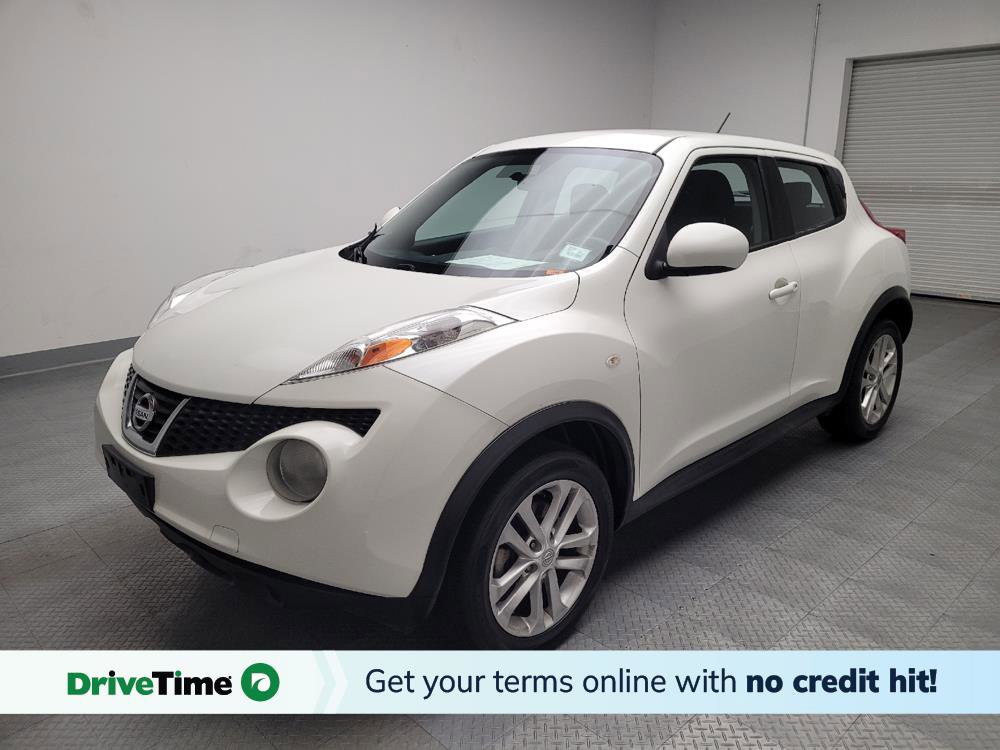 Used 2013 Nissan Juke S image 1