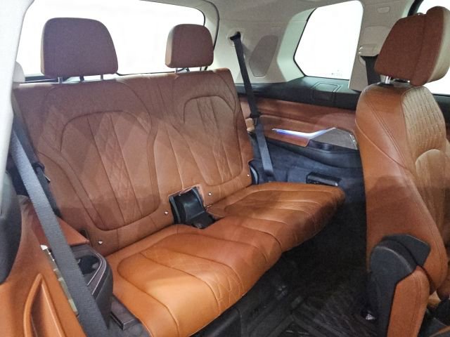 Used 2019 BMW X7 xDrive50i w/ Dynamic Handling Package image 41