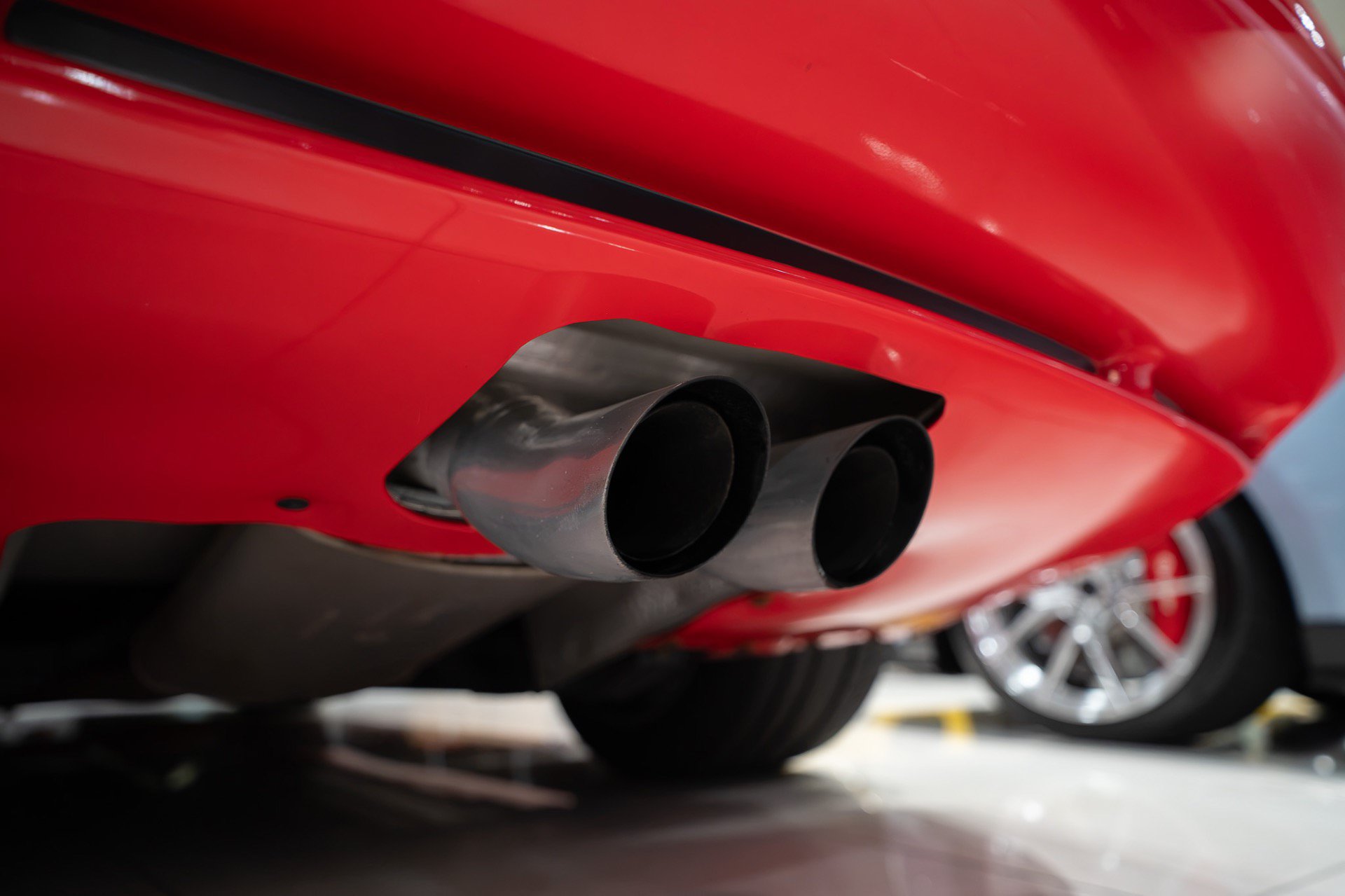Used 1997 Dodge Viper GTS RWD image 46