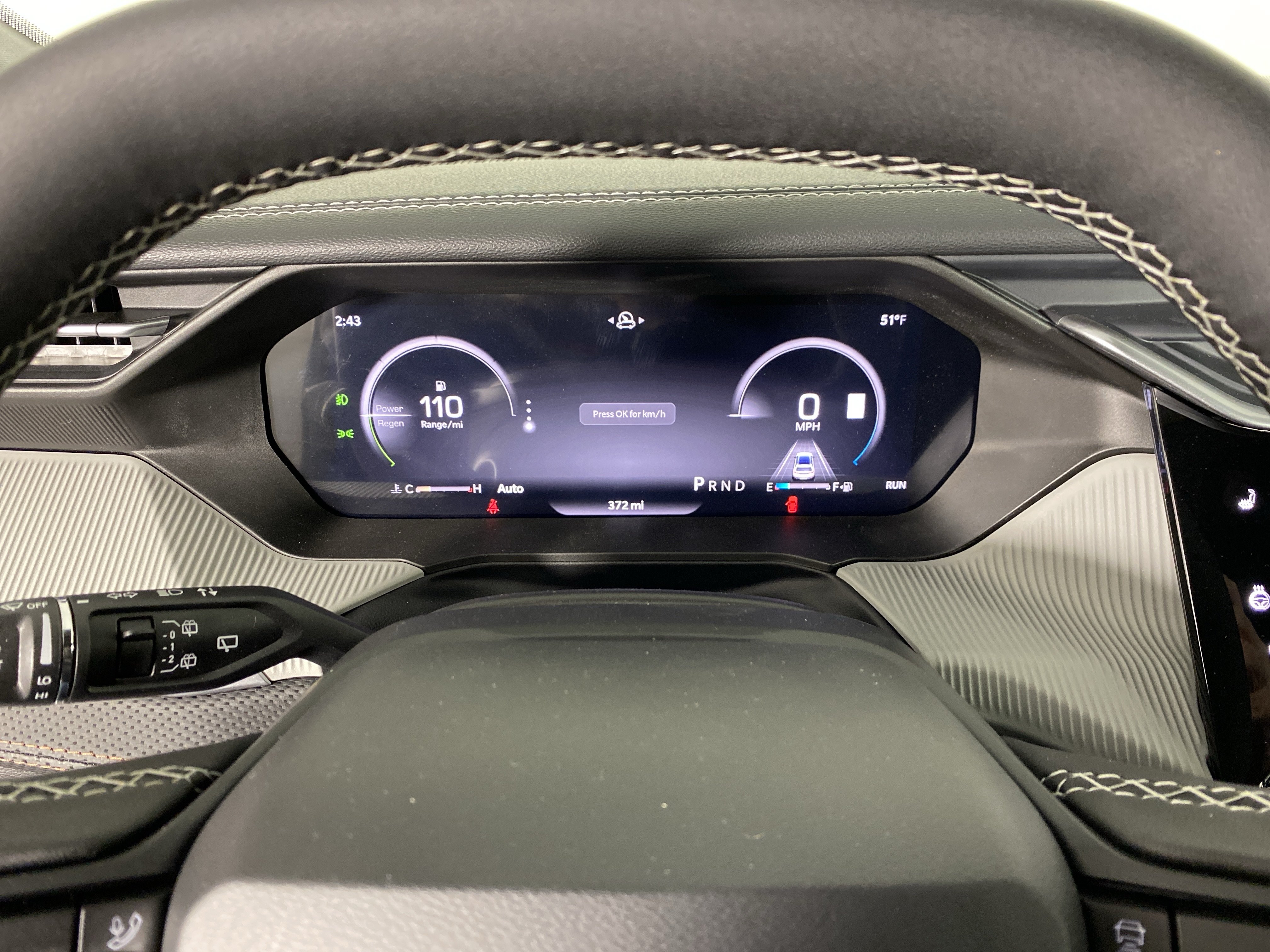 New 2026 Jeep Cherokee Limited AWD/4WD image 20