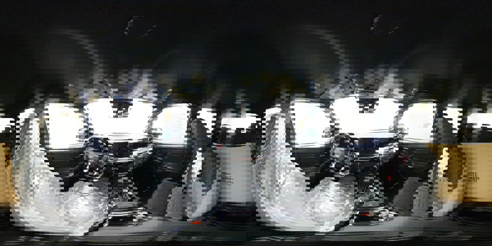 New 2025 Toyota Tacoma TRD Off-Road image 33