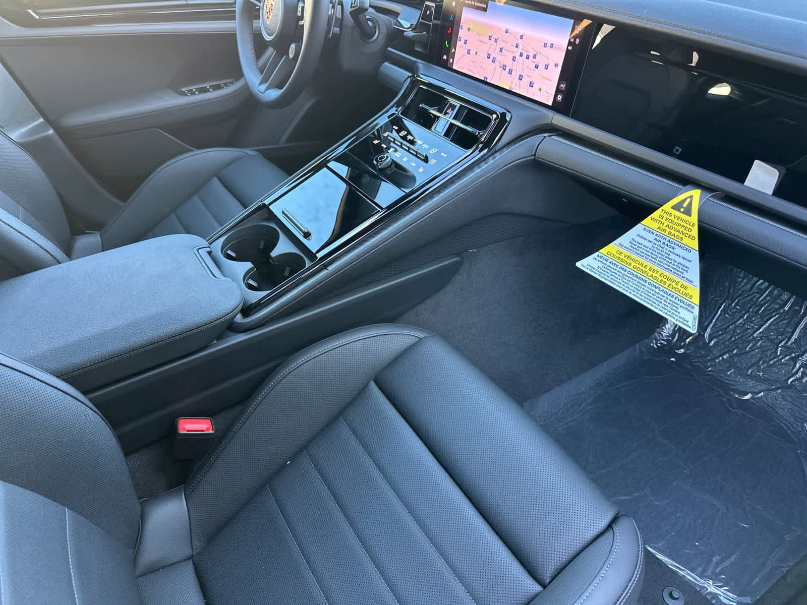 New 2026 Porsche Panamera 4 AWD/4WD image 17