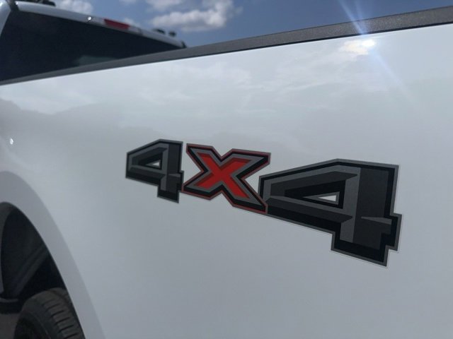 New 2025 Ford F250 XLT image 6