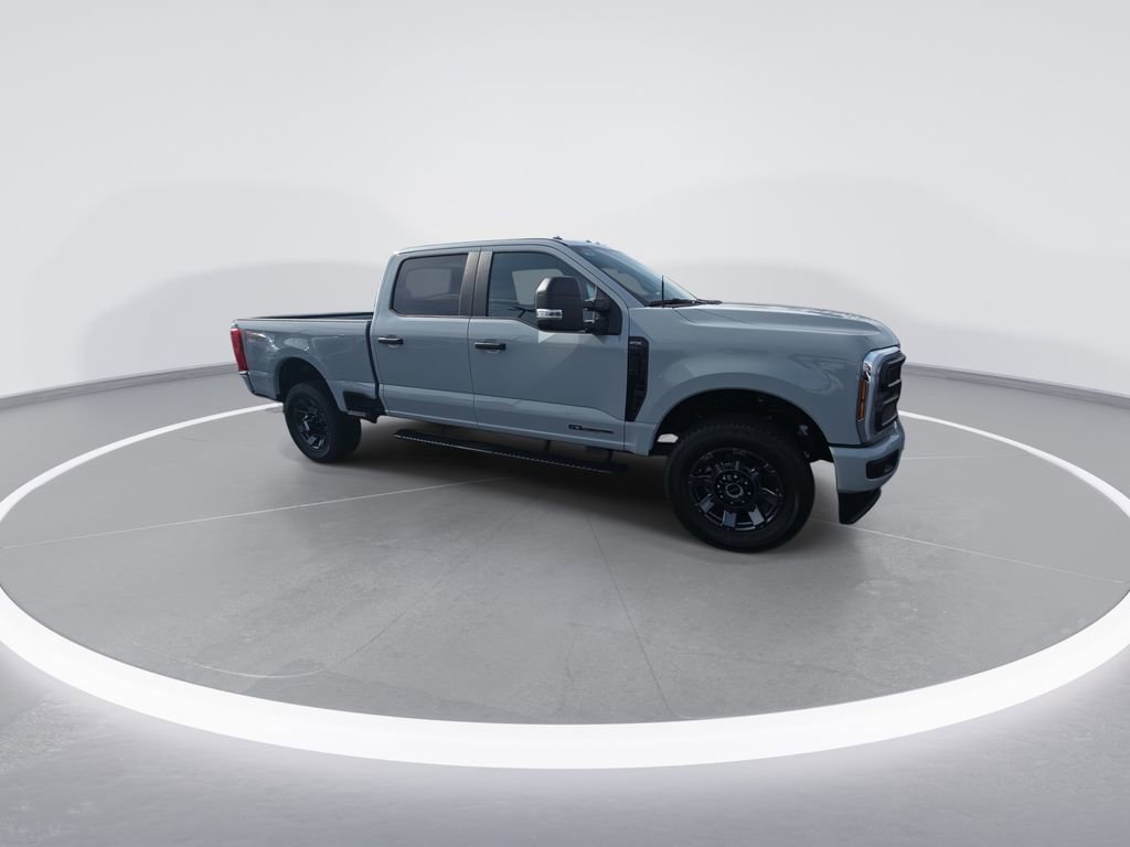 New 2026 Ford F250 XL w/ STX Appearance Package image 2