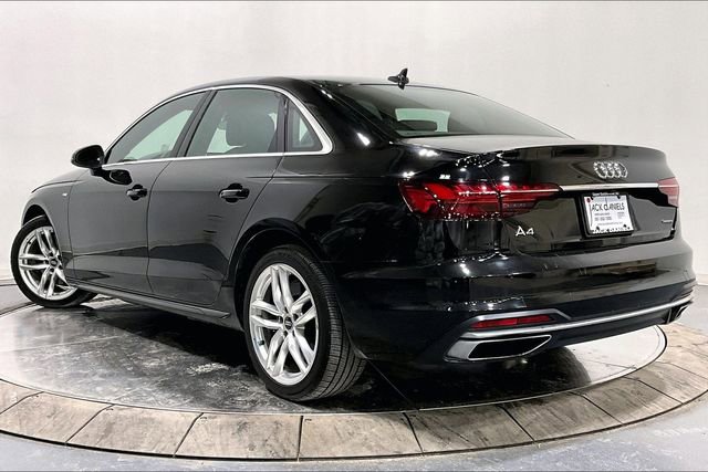 Used 2020 Audi A4 2.0T Premium w/ Convenience Package image 11
