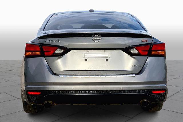 Used 2023 Nissan Altima 2.0 SR image 4