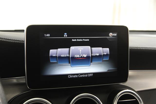 Used 2019 Mercedes-Benz GLC 300 4MATIC Coupe image 10