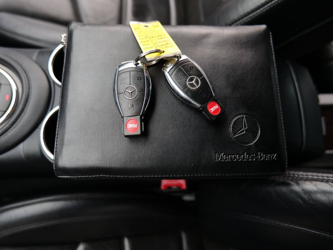 Used 2007 Mercedes-Benz CLS 63 AMG w/ P2 Pkg image 31