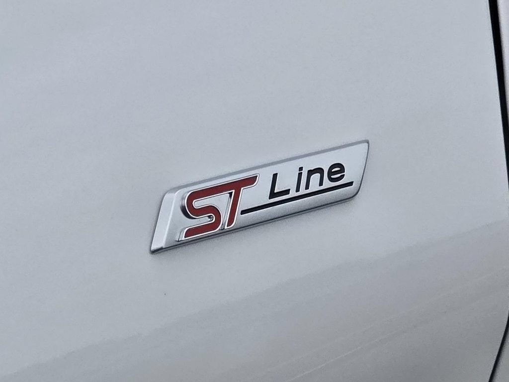 Used 2026 Ford Explorer ST-Line RWD image 32