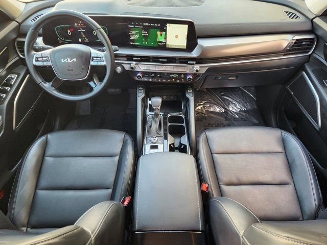 Used 2023 Kia Telluride S w/ S Sunroof Package image 27