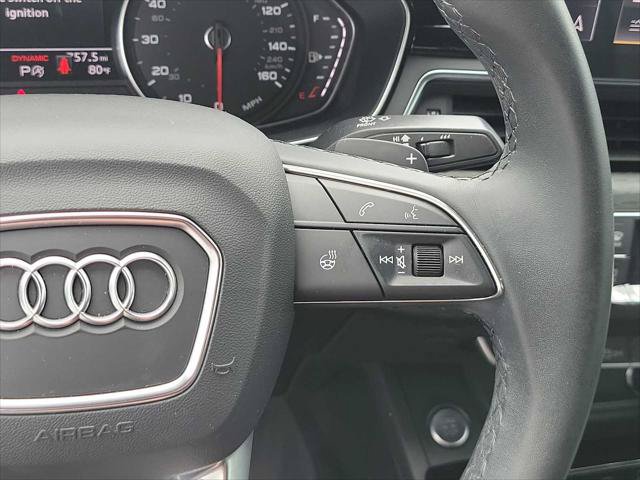 Certified 2024 Audi A5 2.0T Premium w/ Convenience Package AWD/4WD image 24