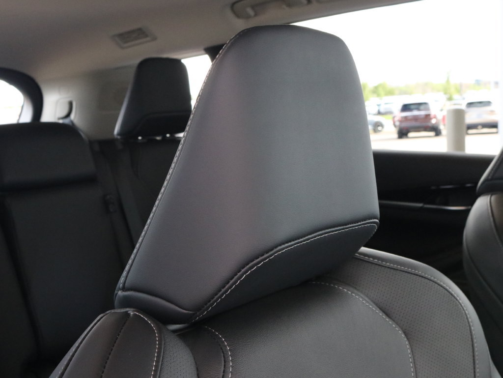 Used 2025 INFINITI QX60 Pure w/ Cargo Package AWD/4WD image 49