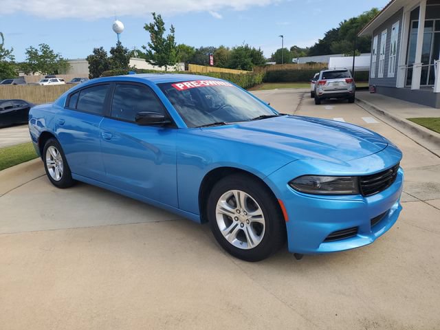 Used 2023 Dodge Charger SXT RWD image 8