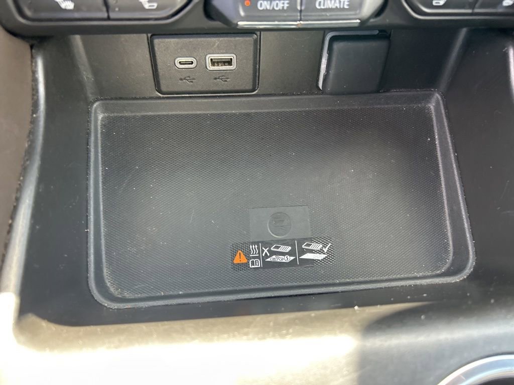 Used 2023 Chevrolet Tahoe LT image 44