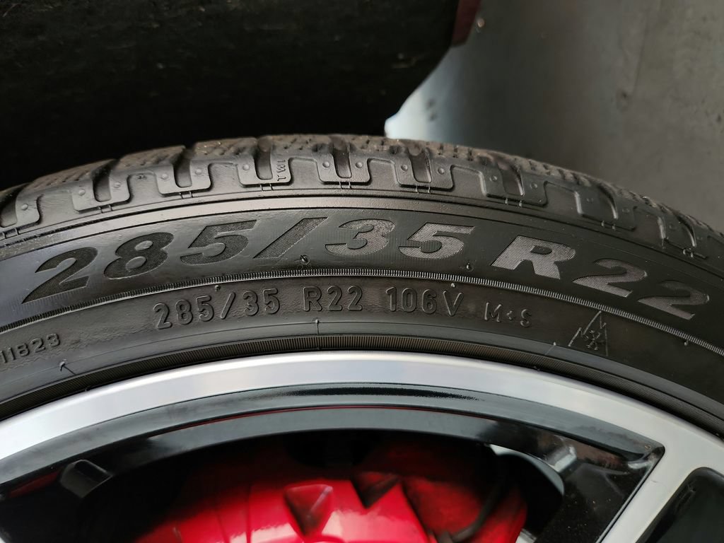 Used 2023 Porsche Cayenne GTS AWD/4WD image 37