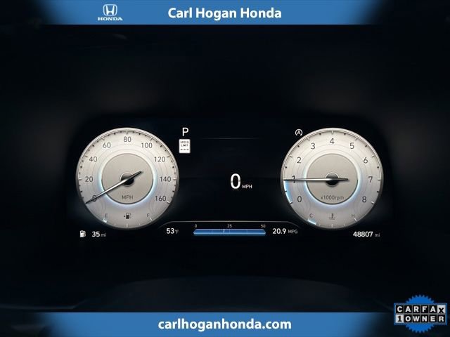 Used 2024 Hyundai Palisade Calligraphy image 20