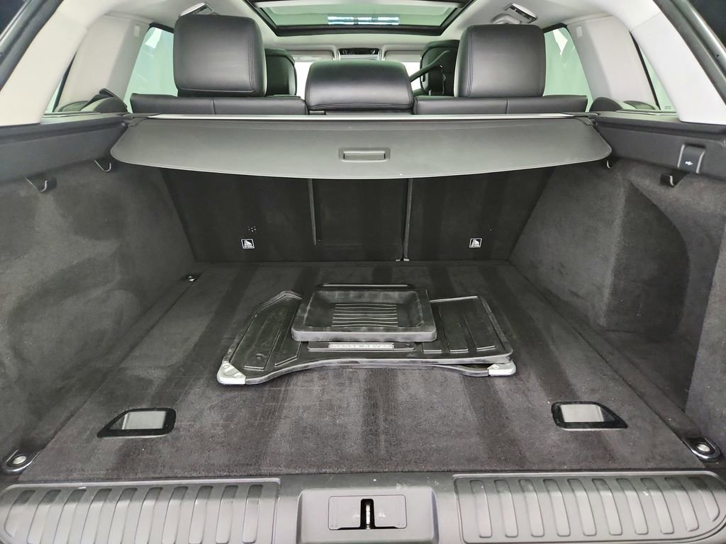 Used 2019 Land Rover Range Rover Sport Autobiography AWD/4WD image 35