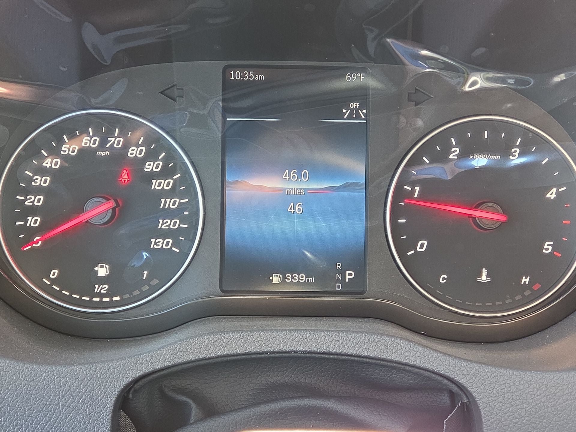 New 2025 Mercedes-Benz Sprinter 2500 image 20