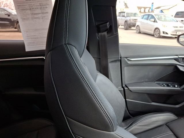 Used 2023 Audi S3 Premium Plus w/ Premium Plus Package image 12