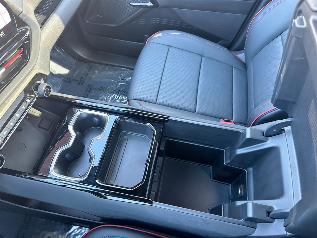 Used 2024 Chevrolet Silverado EV RST image 23