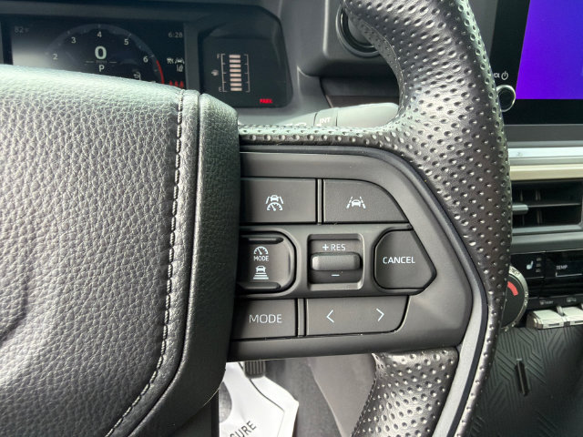 New 2026 Toyota Tacoma SR5 AWD/4WD image 26